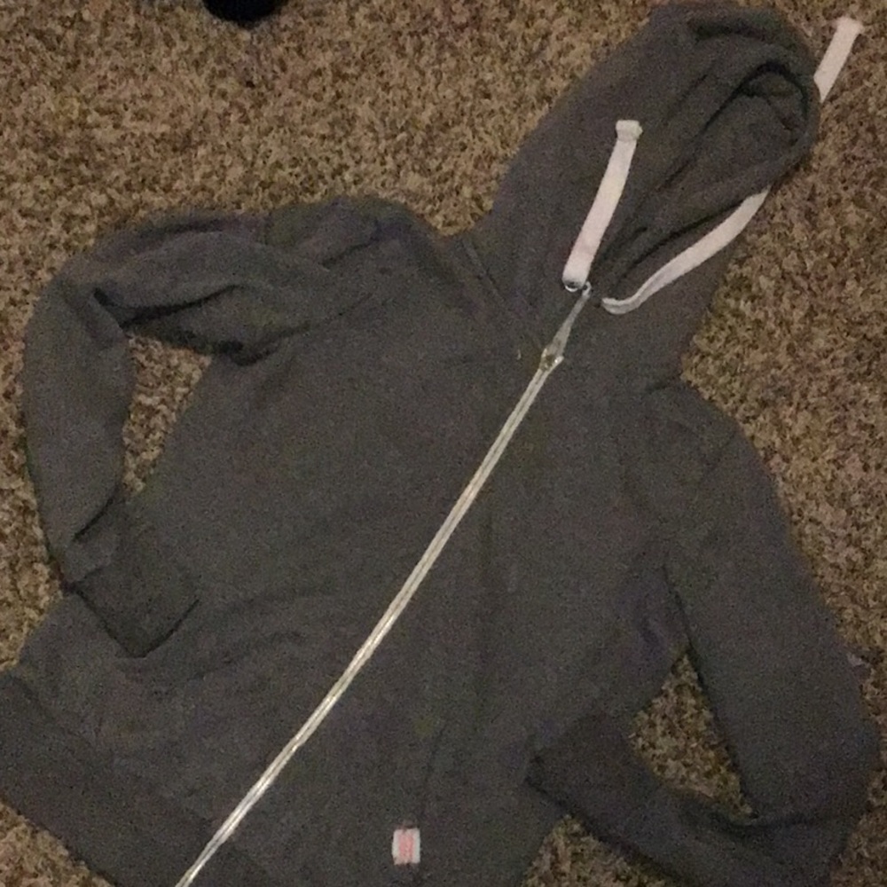 Everyday wear jacket from fashion nova